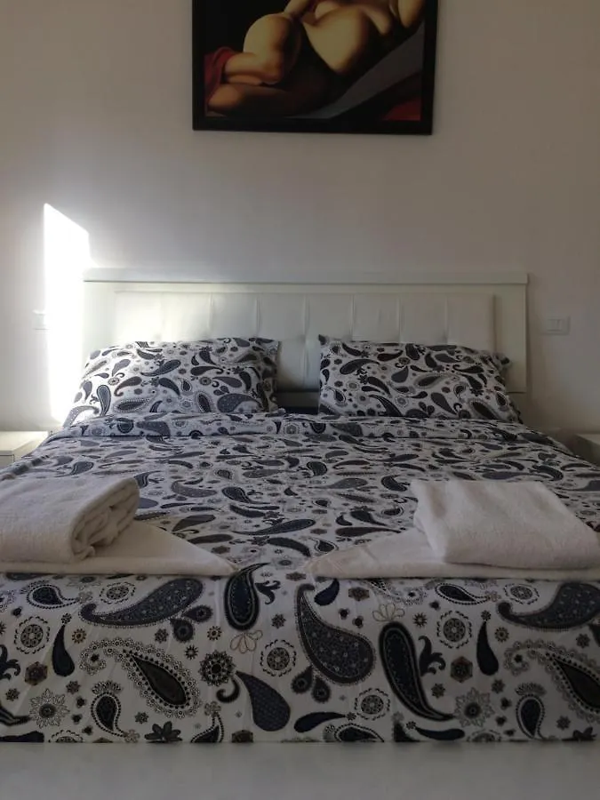 Apartment Mechai Boatto Tumpat Marghera Italy